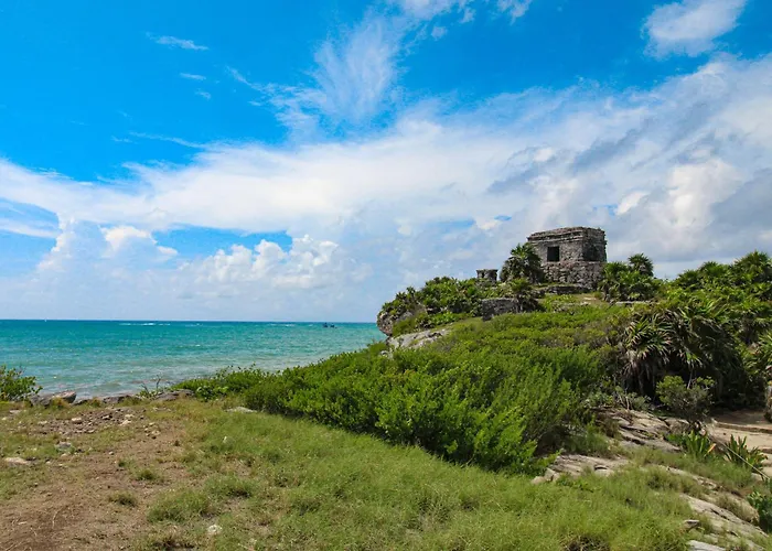 Adora 406 At Av Kukulkan Tulum