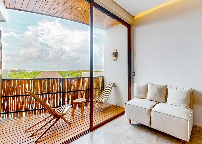 Adora 406 At Av Kukulkan Tulum